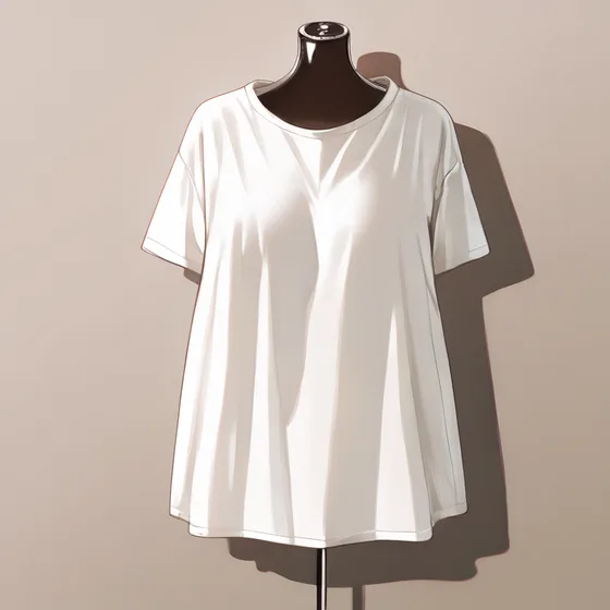 Cotton Tee